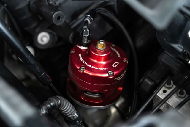 2017 Chevrolet Corvette Grand Sport LT4 Swap Cammed 900+hp Procharged | Dallas, TX | RPM Garage