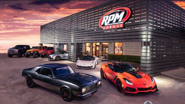 2017 Chevrolet Corvette Grand Sport LT4 Swap Cammed 900+hp Procharged | Dallas, TX | RPM Garage 2017 Chevrolet Corvette Grand Sport LT4 Swap Cammed 900+hp Procharged | Dallas, TX | RPM Garage