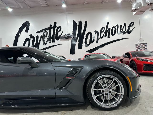 2017 Chevrolet Corvette Coupe GS Z16, NPP, Auto, Skirts, Chromes, Only 16k | Dallas, Texas | Corvette Warehouse 2017 Chevrolet Corvette Coupe GS Z16, NPP, Auto, Skirts, Chromes, Only 16k | Dallas, Texas | Corvette Warehouse