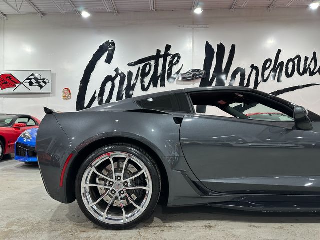 2017 Chevrolet Corvette Coupe GS Z16, NPP, Auto, Skirts, Chromes, Only 16k | Dallas, Texas | Corvette Warehouse 2017 Chevrolet Corvette Coupe GS Z16, NPP, Auto, Skirts, Chromes, Only 16k | Dallas, Texas | Corvette Warehouse