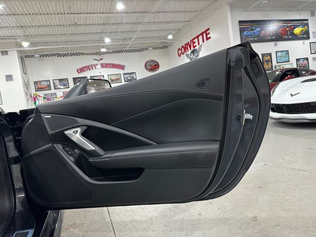 2017 Chevrolet Corvette Coupe GS Z16, NPP, Auto, Skirts, Chromes, Only 16k | Dallas, Texas | Corvette Warehouse 2017 Chevrolet Corvette Coupe GS Z16, NPP, Auto, Skirts, Chromes, Only 16k | Dallas, Texas | Corvette Warehouse