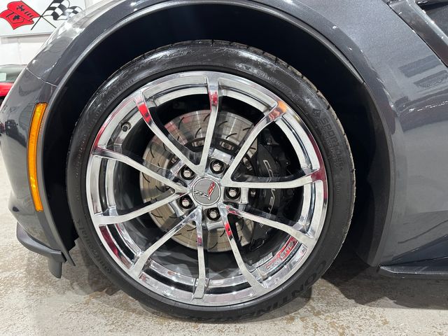 2017 Chevrolet Corvette Coupe GS Z16, NPP, Auto, Skirts, Chromes, Only 16k | Dallas, Texas | Corvette Warehouse 2017 Chevrolet Corvette Coupe GS Z16, NPP, Auto, Skirts, Chromes, Only 16k | Dallas, Texas | Corvette Warehouse