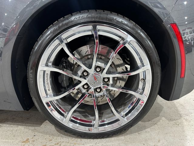 2017 Chevrolet Corvette Coupe GS Z16, NPP, Auto, Skirts, Chromes, Only 16k | Dallas, Texas | Corvette Warehouse 2017 Chevrolet Corvette Coupe GS Z16, NPP, Auto, Skirts, Chromes, Only 16k | Dallas, Texas | Corvette Warehouse