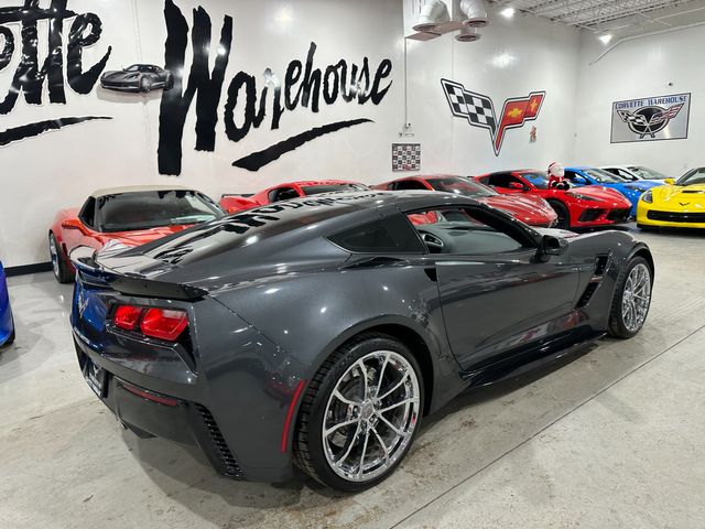 2017 Chevrolet Corvette Coupe GS Z16, NPP, Auto, Skirts, Chromes, Only 16k | Dallas, Texas | Corvette Warehouse 2017 Chevrolet Corvette Coupe GS Z16, NPP, Auto, Skirts, Chromes, Only 16k | Dallas, Texas | Corvette Warehouse