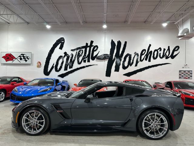 2017 Chevrolet Corvette Coupe GS Z16, NPP, Auto, Skirts, Chromes, Only 16k | Dallas, Texas | Corvette Warehouse 2017 Chevrolet Corvette Coupe GS Z16, NPP, Auto, Skirts, Chromes, Only 16k | Dallas, Texas | Corvette Warehouse