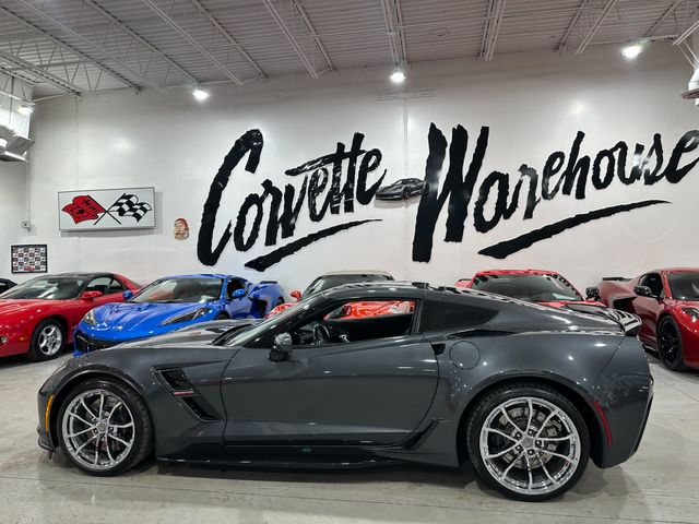 2017 Chevrolet Corvette Coupe GS Z16, NPP, Auto, Skirts, Chromes, Only 16k | Dallas, Texas | Corvette Warehouse 2017 Chevrolet Corvette Coupe GS Z16, NPP, Auto, Skirts, Chromes, Only 16k | Dallas, Texas | Corvette Warehouse