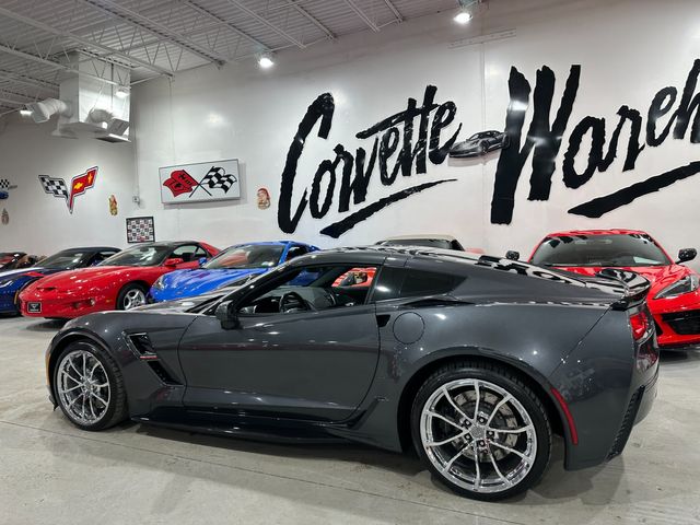 2017 Chevrolet Corvette Coupe GS Z16, NPP, Auto, Skirts, Chromes, Only 16k | Dallas, Texas | Corvette Warehouse 2017 Chevrolet Corvette Coupe GS Z16, NPP, Auto, Skirts, Chromes, Only 16k | Dallas, Texas | Corvette Warehouse