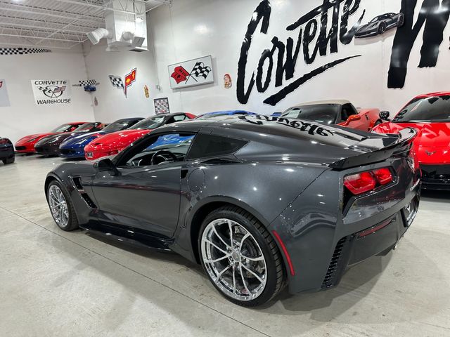 2017 Chevrolet Corvette Coupe GS Z16, NPP, Auto, Skirts, Chromes, Only 16k | Dallas, Texas | Corvette Warehouse 2017 Chevrolet Corvette Coupe GS Z16, NPP, Auto, Skirts, Chromes, Only 16k | Dallas, Texas | Corvette Warehouse