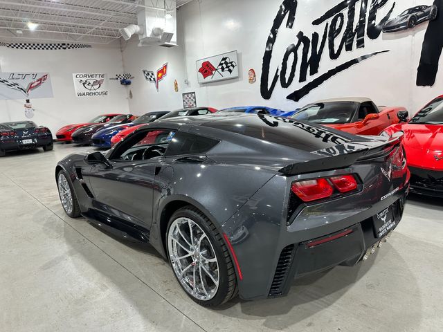 2017 Chevrolet Corvette Coupe GS Z16, NPP, Auto, Skirts, Chromes, Only 16k | Dallas, Texas | Corvette Warehouse 2017 Chevrolet Corvette Coupe GS Z16, NPP, Auto, Skirts, Chromes, Only 16k | Dallas, Texas | Corvette Warehouse