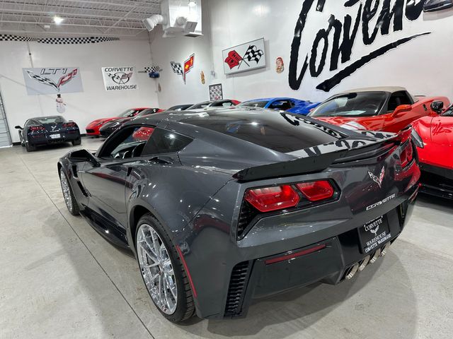 2017 Chevrolet Corvette Coupe GS Z16, NPP, Auto, Skirts, Chromes, Only 16k | Dallas, Texas | Corvette Warehouse 2017 Chevrolet Corvette Coupe GS Z16, NPP, Auto, Skirts, Chromes, Only 16k | Dallas, Texas | Corvette Warehouse
