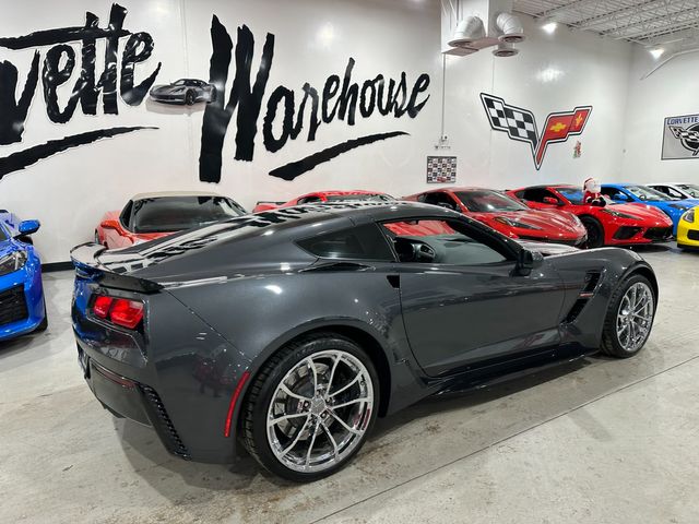 2017 Chevrolet Corvette Coupe GS Z16, NPP, Auto, Skirts, Chromes, Only 16k | Dallas, Texas | Corvette Warehouse 2017 Chevrolet Corvette Coupe GS Z16, NPP, Auto, Skirts, Chromes, Only 16k | Dallas, Texas | Corvette Warehouse