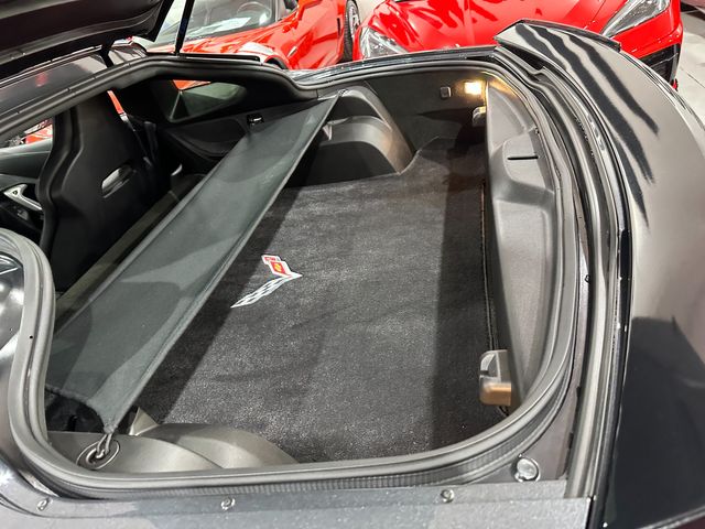 2017 Chevrolet Corvette Coupe GS Z16, NPP, Auto, Skirts, Chromes, Only 16k | Dallas, Texas | Corvette Warehouse 