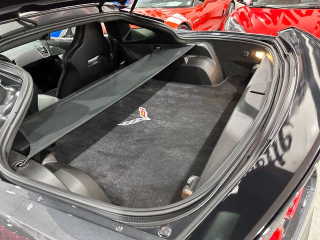 2017 Chevrolet Corvette Coupe GS Z16, NPP, Auto, Skirts, Chromes, Only 16k | Dallas, Texas | Corvette Warehouse 