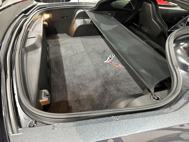 2017 Chevrolet Corvette Coupe GS Z16, NPP, Auto, Skirts, Chromes, Only 16k | Dallas, Texas | Corvette Warehouse 