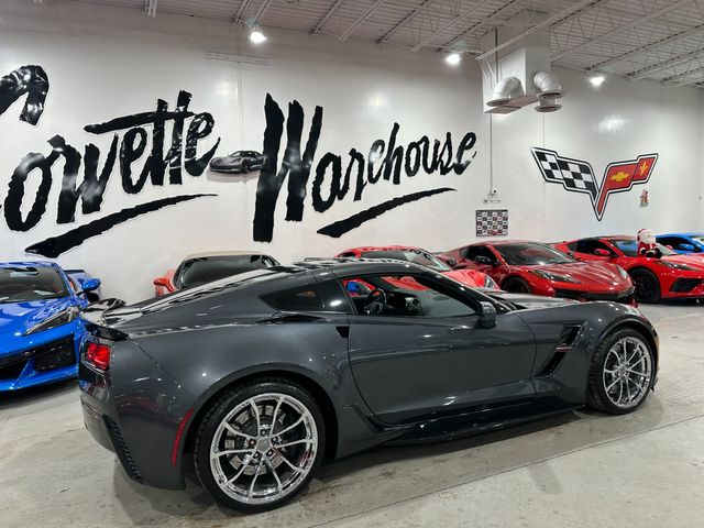 2017 Chevrolet Corvette Coupe GS Z16, NPP, Auto, Skirts, Chromes, Only 16k | Dallas, Texas | Corvette Warehouse 2017 Chevrolet Corvette Coupe GS Z16, NPP, Auto, Skirts, Chromes, Only 16k | Dallas, Texas | Corvette Warehouse