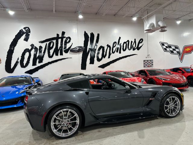 2017 Chevrolet Corvette Coupe GS Z16, NPP, Auto, Skirts, Chromes, Only 16k | Dallas, Texas | Corvette Warehouse 2017 Chevrolet Corvette Coupe GS Z16, NPP, Auto, Skirts, Chromes, Only 16k | Dallas, Texas | Corvette Warehouse