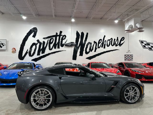 2017 Chevrolet Corvette Coupe GS Z16, NPP, Auto, Skirts, Chromes, Only 16k | Dallas, Texas | Corvette Warehouse 2017 Chevrolet Corvette Coupe GS Z16, NPP, Auto, Skirts, Chromes, Only 16k | Dallas, Texas | Corvette Warehouse