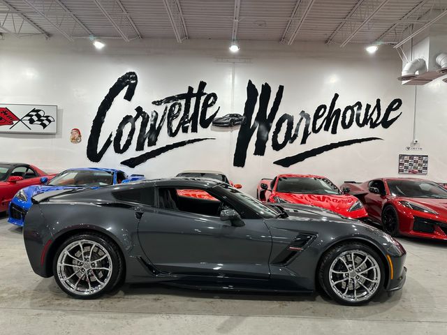 2017 Chevrolet Corvette Coupe GS Z16, NPP, Auto, Skirts, Chromes, Only 16k | Dallas, Texas | Corvette Warehouse 2017 Chevrolet Corvette Coupe GS Z16, NPP, Auto, Skirts, Chromes, Only 16k | Dallas, Texas | Corvette Warehouse