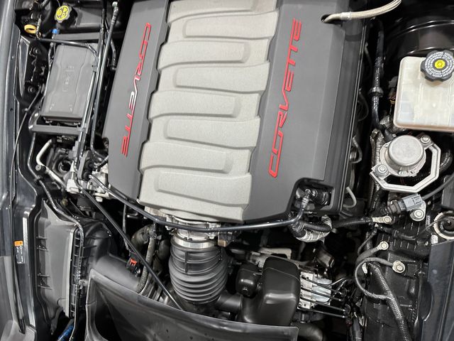 2017 Chevrolet Corvette Coupe GS Z16, NPP, Auto, Skirts, Chromes, Only 16k | Dallas, Texas | Corvette Warehouse 2017 Chevrolet Corvette Coupe GS Z16, NPP, Auto, Skirts, Chromes, Only 16k | Dallas, Texas | Corvette Warehouse