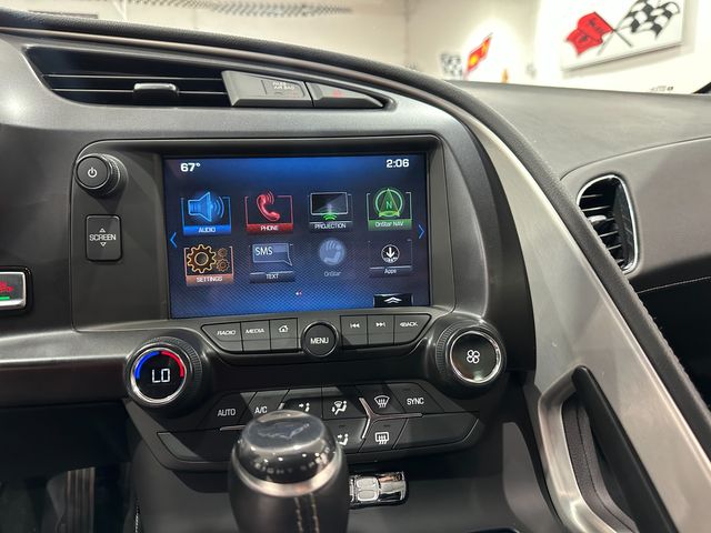 2017 Chevrolet Corvette Coupe GS Z16, NPP, Auto, Skirts, Chromes, Only 16k | Dallas, Texas | Corvette Warehouse 2017 Chevrolet Corvette Coupe GS Z16, NPP, Auto, Skirts, Chromes, Only 16k | Dallas, Texas | Corvette Warehouse