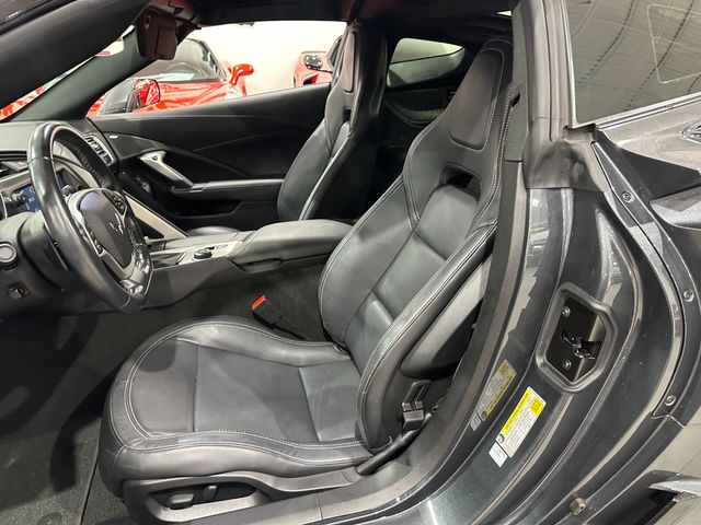 2017 Chevrolet Corvette Coupe GS Z16, NPP, Auto, Skirts, Chromes, Only 16k | Dallas, Texas | Corvette Warehouse 2017 Chevrolet Corvette Coupe GS Z16, NPP, Auto, Skirts, Chromes, Only 16k | Dallas, Texas | Corvette Warehouse