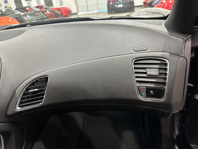 2017 Chevrolet Corvette Coupe GS Z16, NPP, Auto, Skirts, Chromes, Only 16k | Dallas, Texas | Corvette Warehouse 