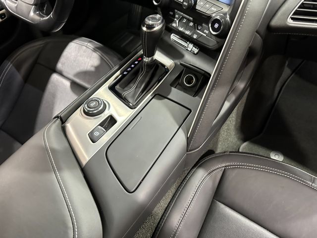 2017 Chevrolet Corvette Coupe GS Z16, NPP, Auto, Skirts, Chromes, Only 16k | Dallas, Texas | Corvette Warehouse 2017 Chevrolet Corvette Coupe GS Z16, NPP, Auto, Skirts, Chromes, Only 16k | Dallas, Texas | Corvette Warehouse