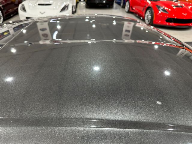 2017 Chevrolet Corvette Coupe GS Z16, NPP, Auto, Skirts, Chromes, Only 16k | Dallas, Texas | Corvette Warehouse 