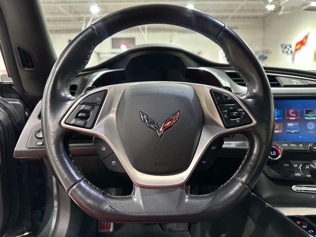 2017 Chevrolet Corvette Coupe GS Z16, NPP, Auto, Skirts, Chromes, Only 16k | Dallas, Texas | Corvette Warehouse 2017 Chevrolet Corvette Coupe GS Z16, NPP, Auto, Skirts, Chromes, Only 16k | Dallas, Texas | Corvette Warehouse