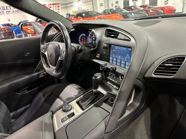 2017 Chevrolet Corvette Coupe GS Z16, NPP, Auto, Skirts, Chromes, Only 16k | Dallas, Texas | Corvette Warehouse 2017 Chevrolet Corvette Coupe GS Z16, NPP, Auto, Skirts, Chromes, Only 16k | Dallas, Texas | Corvette Warehouse