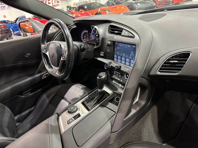 2017 Chevrolet Corvette Coupe GS Z16, NPP, Auto, Skirts, Chromes, Only 16k | Dallas, Texas | Corvette Warehouse 2017 Chevrolet Corvette Coupe GS Z16, NPP, Auto, Skirts, Chromes, Only 16k | Dallas, Texas | Corvette Warehouse