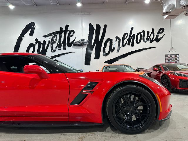 2017 Chevrolet Corvette GS Coupe Premium, Auto, Skirts, Vossen's, 49k | Dallas, Texas | Corvette Warehouse 2017 Chevrolet Corvette GS Coupe Premium, Auto, Skirts, Vossen's, 49k | Dallas, Texas | Corvette Warehouse