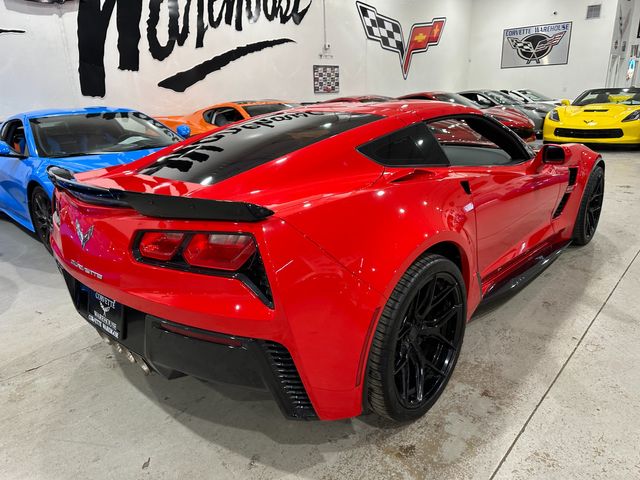 2017 Chevrolet Corvette GS Coupe Premium, Auto, Skirts, Vossen's, 49k | Dallas, Texas | Corvette Warehouse 2017 Chevrolet Corvette GS Coupe Premium, Auto, Skirts, Vossen's, 49k | Dallas, Texas | Corvette Warehouse