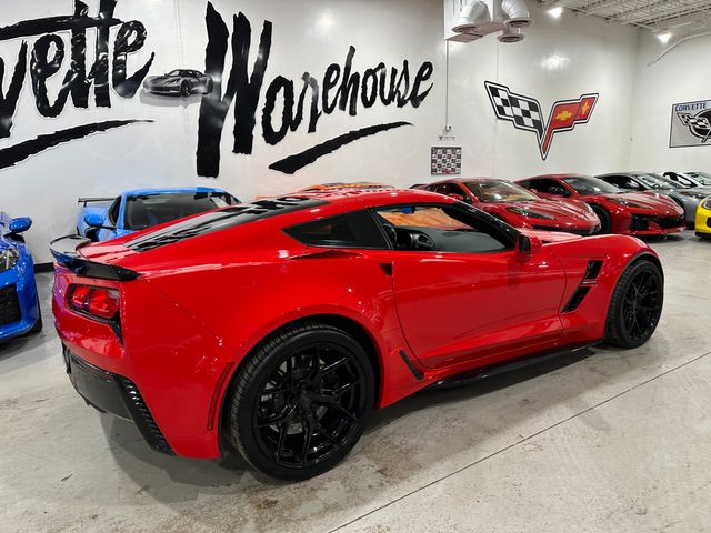 2017 Chevrolet Corvette GS Coupe Premium, Auto, Skirts, Vossen's, 49k | Dallas, Texas | Corvette Warehouse 2017 Chevrolet Corvette GS Coupe Premium, Auto, Skirts, Vossen's, 49k | Dallas, Texas | Corvette Warehouse