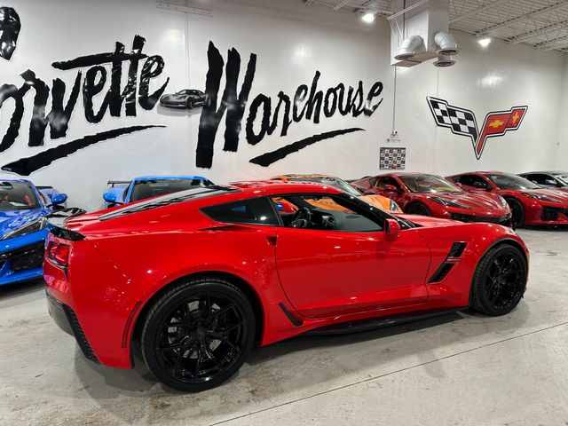 2017 Chevrolet Corvette GS Coupe Premium, Auto, Skirts, Vossen's, 49k | Dallas, Texas | Corvette Warehouse 2017 Chevrolet Corvette GS Coupe Premium, Auto, Skirts, Vossen's, 49k | Dallas, Texas | Corvette Warehouse