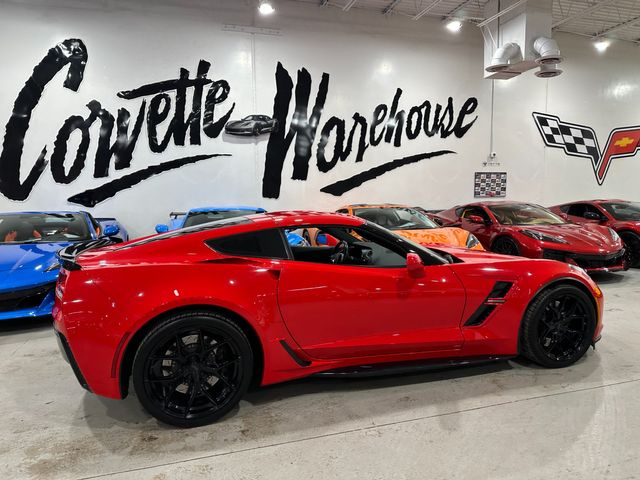 2017 Chevrolet Corvette GS Coupe Premium, Auto, Skirts, Vossen's, 49k | Dallas, Texas | Corvette Warehouse 2017 Chevrolet Corvette GS Coupe Premium, Auto, Skirts, Vossen's, 49k | Dallas, Texas | Corvette Warehouse