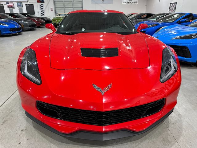 2017 Chevrolet Corvette GS Coupe Premium, Auto, Skirts, Vossen's, 49k | Dallas, Texas | Corvette Warehouse 2017 Chevrolet Corvette GS Coupe Premium, Auto, Skirts, Vossen's, 49k | Dallas, Texas | Corvette Warehouse