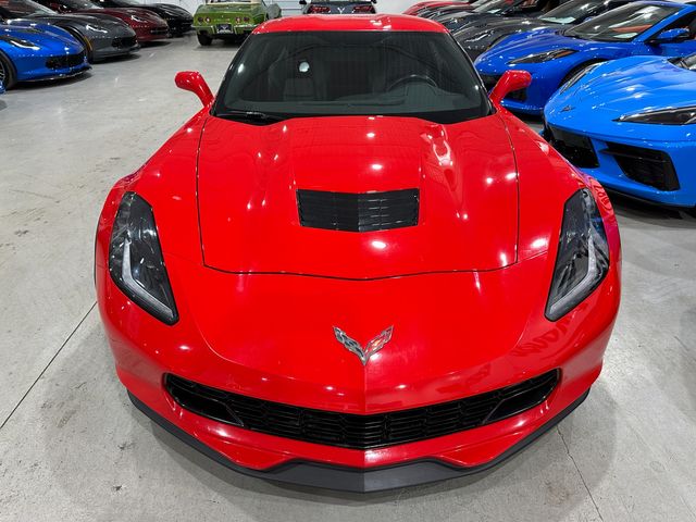 2017 Chevrolet Corvette GS Coupe Premium, Auto, Skirts, Vossen's, 49k | Dallas, Texas | Corvette Warehouse 2017 Chevrolet Corvette GS Coupe Premium, Auto, Skirts, Vossen's, 49k | Dallas, Texas | Corvette Warehouse