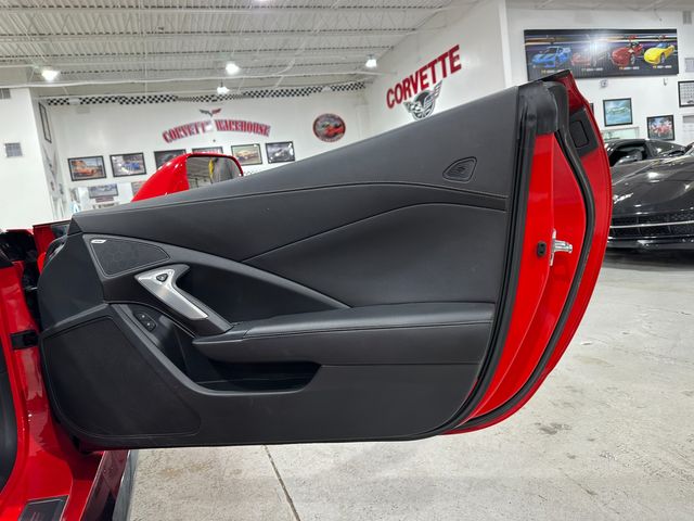 2017 Chevrolet Corvette GS Coupe Premium, Auto, Skirts, Vossen's, 49k | Dallas, Texas | Corvette Warehouse 2017 Chevrolet Corvette GS Coupe Premium, Auto, Skirts, Vossen's, 49k | Dallas, Texas | Corvette Warehouse