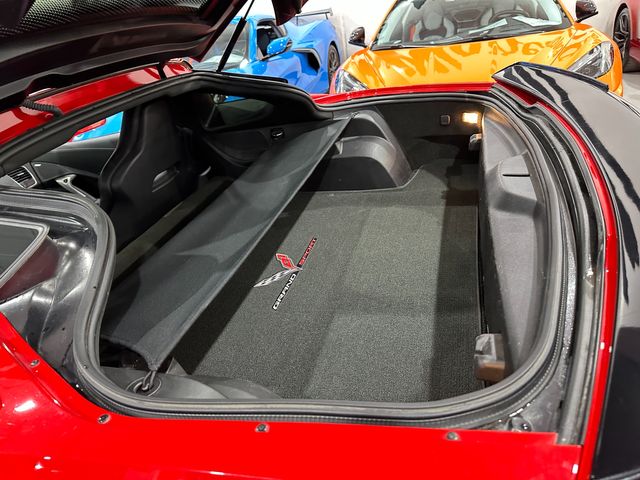 2017 Chevrolet Corvette GS Coupe Premium, Auto, Skirts, Vossen's, 49k | Dallas, Texas | Corvette Warehouse 2017 Chevrolet Corvette GS Coupe Premium, Auto, Skirts, Vossen's, 49k | Dallas, Texas | Corvette Warehouse