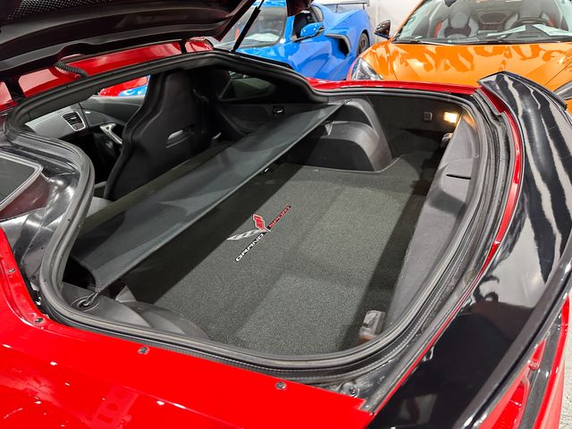 2017 Chevrolet Corvette GS Coupe Premium, Auto, Skirts, Vossen's, 49k | Dallas, Texas | Corvette Warehouse 2017 Chevrolet Corvette GS Coupe Premium, Auto, Skirts, Vossen's, 49k | Dallas, Texas | Corvette Warehouse