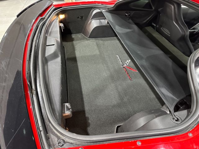 2017 Chevrolet Corvette GS Coupe Premium, Auto, Skirts, Vossen's, 49k | Dallas, Texas | Corvette Warehouse 2017 Chevrolet Corvette GS Coupe Premium, Auto, Skirts, Vossen's, 49k | Dallas, Texas | Corvette Warehouse