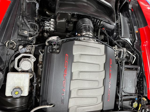 2017 Chevrolet Corvette GS Coupe Premium, Auto, Skirts, Vossen's, 49k | Dallas, Texas | Corvette Warehouse 2017 Chevrolet Corvette GS Coupe Premium, Auto, Skirts, Vossen's, 49k | Dallas, Texas | Corvette Warehouse