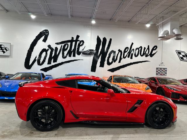2017 Chevrolet Corvette GS Coupe Premium, Auto, Skirts, Vossen's, 49k | Dallas, Texas | Corvette Warehouse 2017 Chevrolet Corvette GS Coupe Premium, Auto, Skirts, Vossen's, 49k | Dallas, Texas | Corvette Warehouse