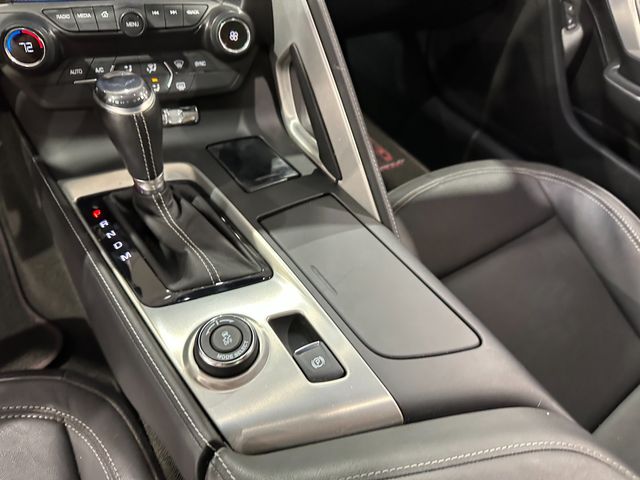 2017 Chevrolet Corvette GS Coupe Premium, Auto, Skirts, Vossen's, 49k | Dallas, Texas | Corvette Warehouse 2017 Chevrolet Corvette GS Coupe Premium, Auto, Skirts, Vossen's, 49k | Dallas, Texas | Corvette Warehouse