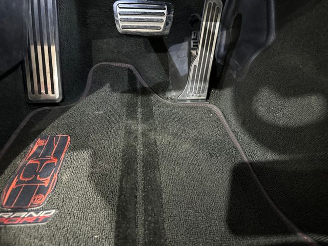 2017 Chevrolet Corvette GS Coupe Premium, Auto, Skirts, Vossen's, 49k | Dallas, Texas | Corvette Warehouse 