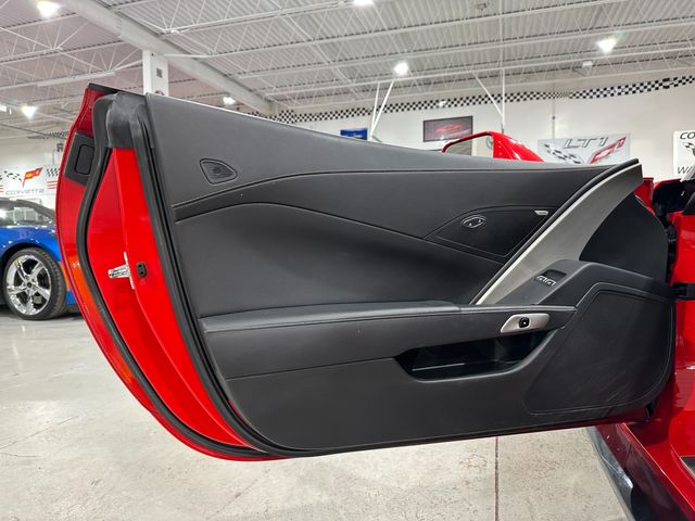 2017 Chevrolet Corvette GS Coupe Premium, Auto, Skirts, Vossen's, 49k | Dallas, Texas | Corvette Warehouse 2017 Chevrolet Corvette GS Coupe Premium, Auto, Skirts, Vossen's, 49k | Dallas, Texas | Corvette Warehouse