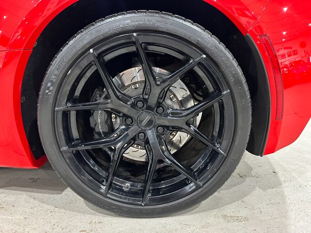 2017 Chevrolet Corvette GS Coupe Premium, Auto, Skirts, Vossen's, 49k | Dallas, Texas | Corvette Warehouse 2017 Chevrolet Corvette GS Coupe Premium, Auto, Skirts, Vossen's, 49k | Dallas, Texas | Corvette Warehouse