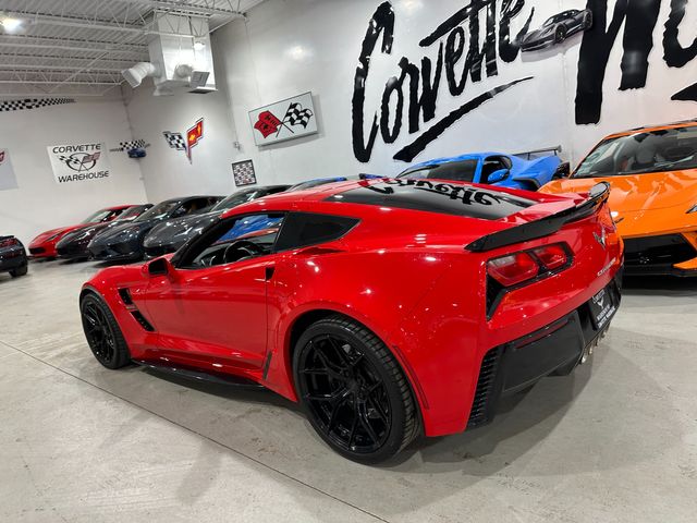 2017 Chevrolet Corvette GS Coupe Premium, Auto, Skirts, Vossen's, 49k | Dallas, Texas | Corvette Warehouse 2017 Chevrolet Corvette GS Coupe Premium, Auto, Skirts, Vossen's, 49k | Dallas, Texas | Corvette Warehouse
