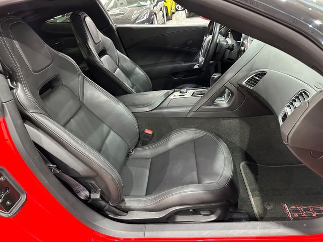 2017 Chevrolet Corvette GS Coupe Premium, Auto, Skirts, Vossen's, 49k | Dallas, Texas | Corvette Warehouse 2017 Chevrolet Corvette GS Coupe Premium, Auto, Skirts, Vossen's, 49k | Dallas, Texas | Corvette Warehouse